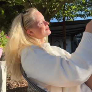 Profielfoto van Anne op Oppasland